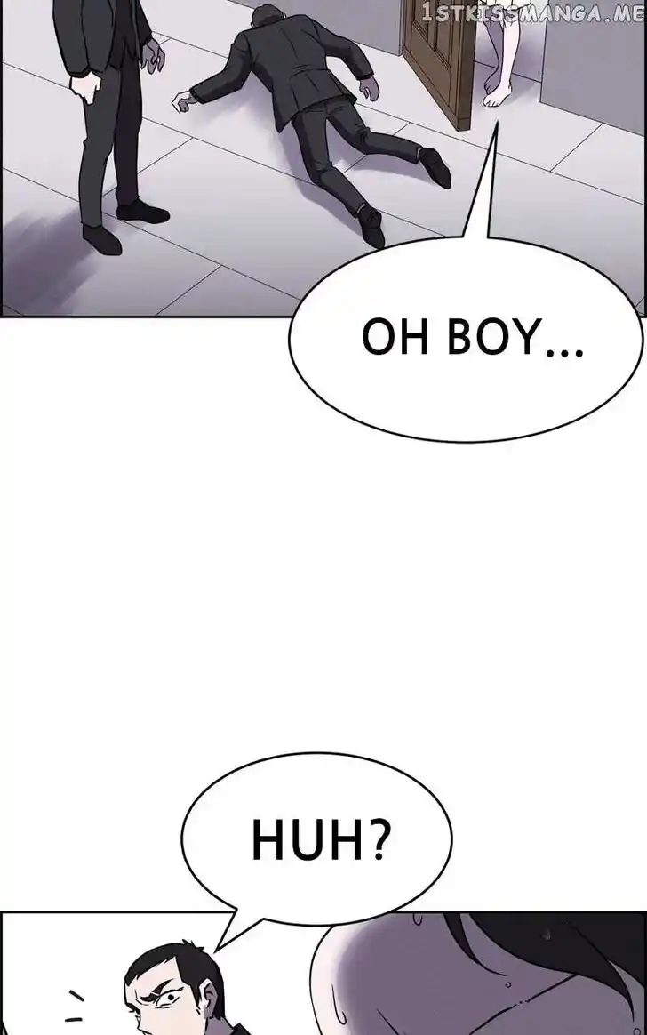 Flawed Almighty Ch.092