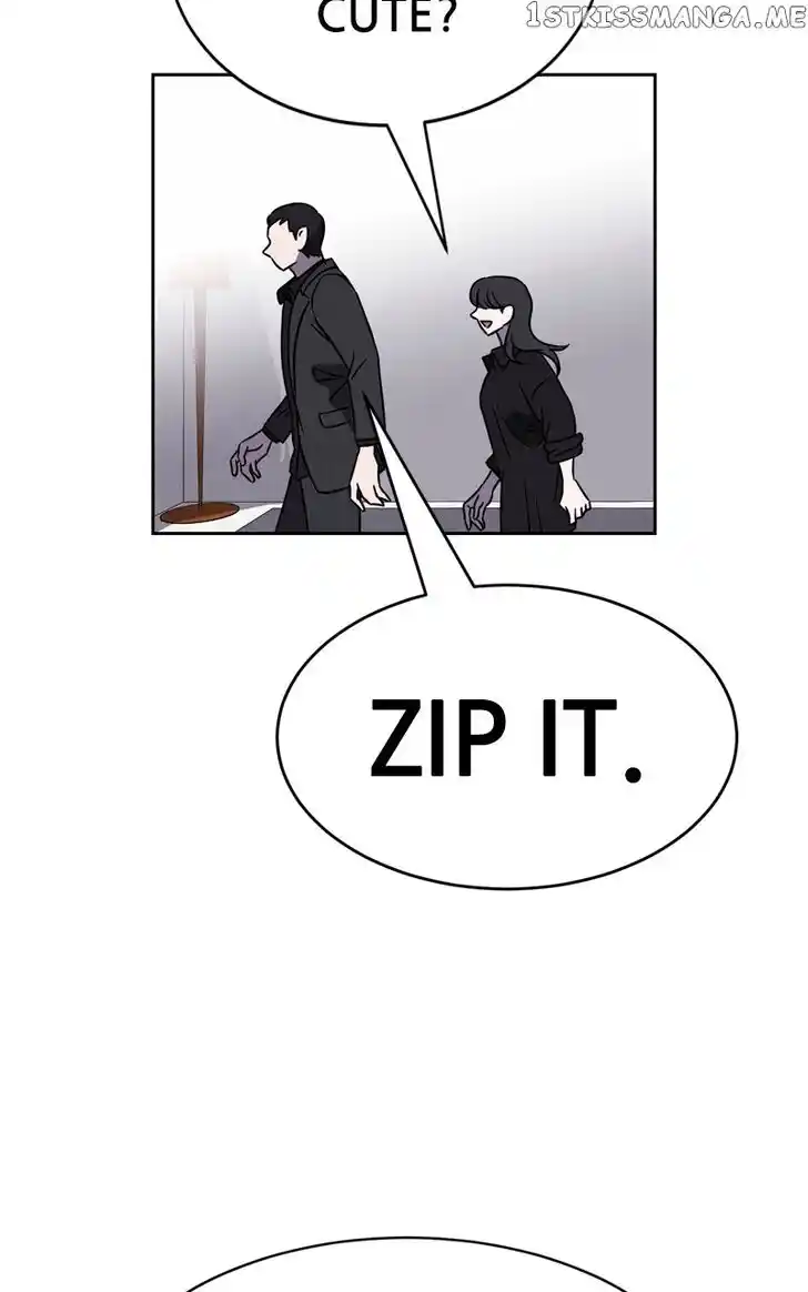 Flawed Almighty Ch.092