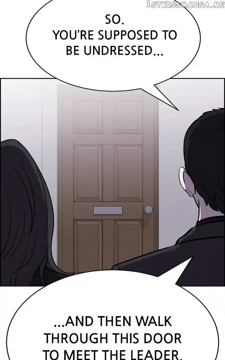 Flawed Almighty Ch.092