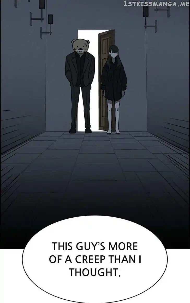 Flawed Almighty Ch.092