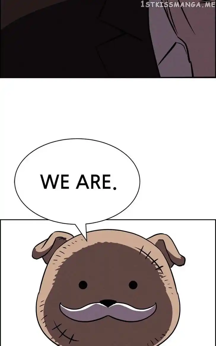 Flawed Almighty Ch.092