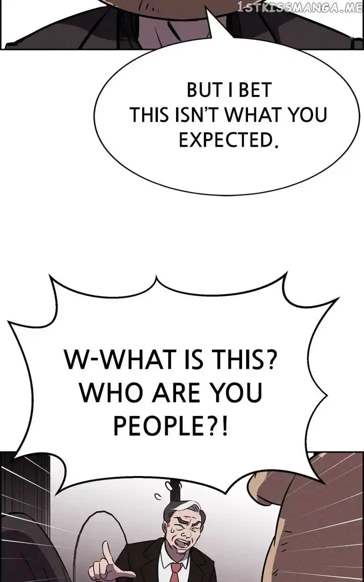 Flawed Almighty Ch.092