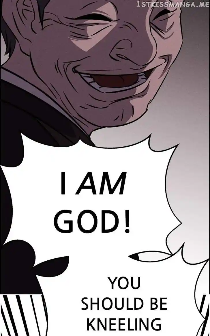 Flawed Almighty Ch.092