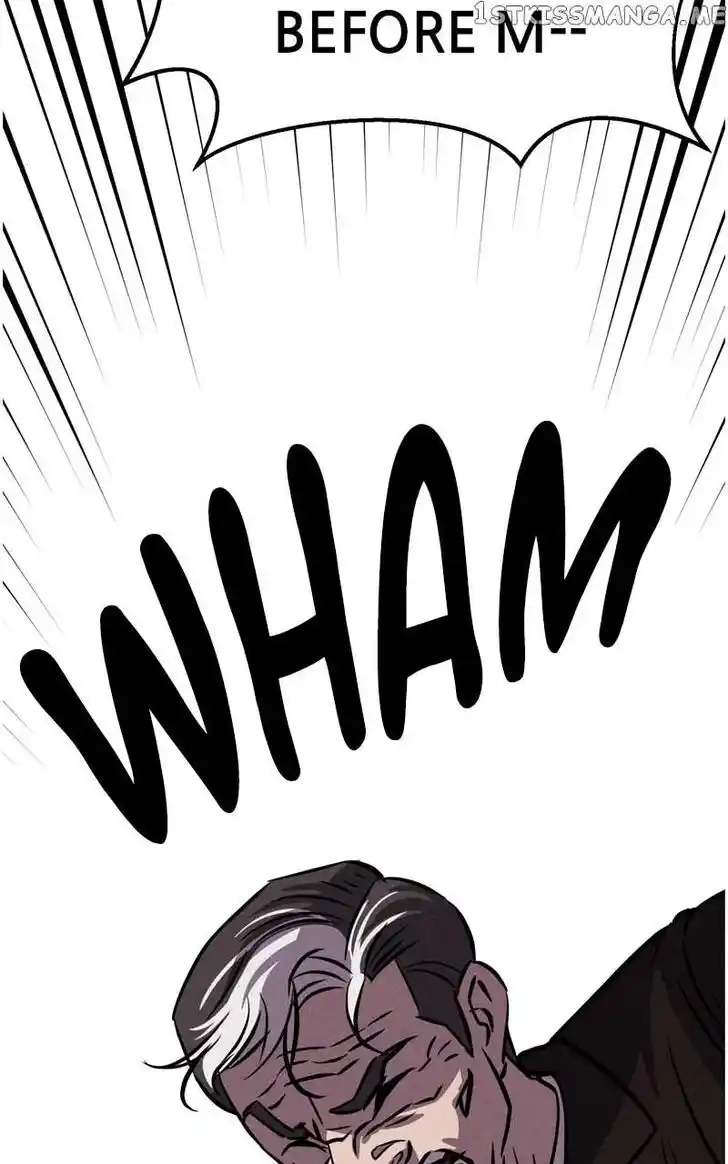 Flawed Almighty Ch.092