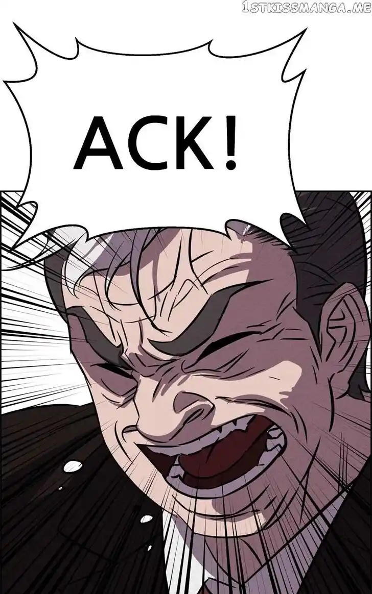 Flawed Almighty Ch.092