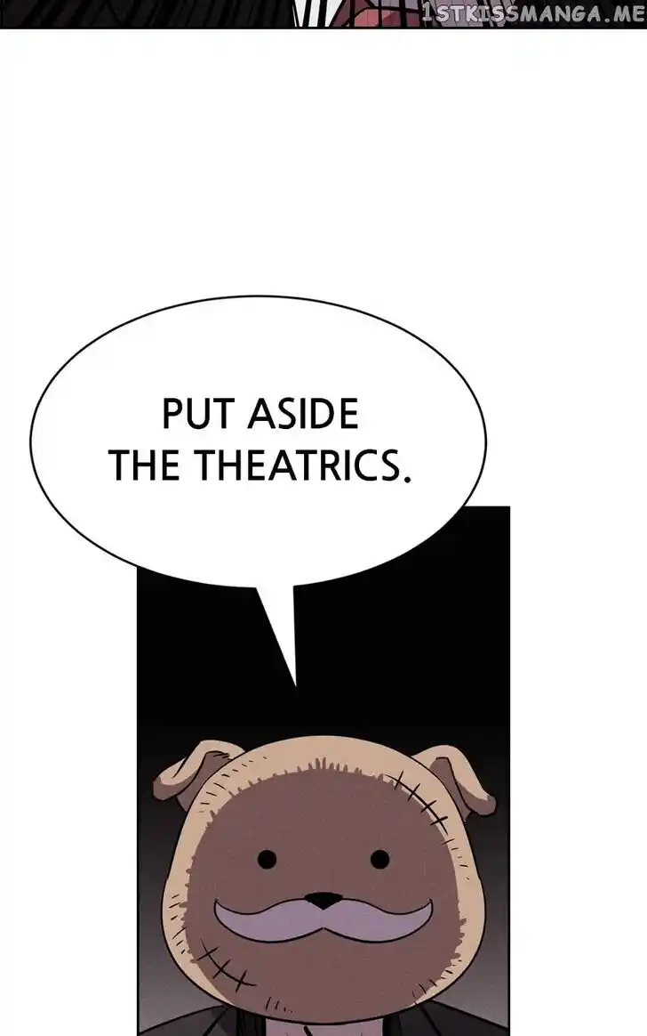 Flawed Almighty Ch.092