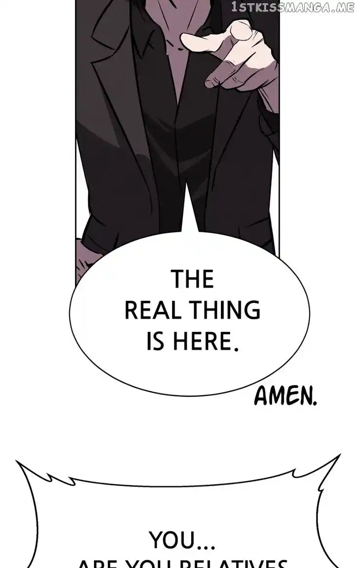 Flawed Almighty Ch.092