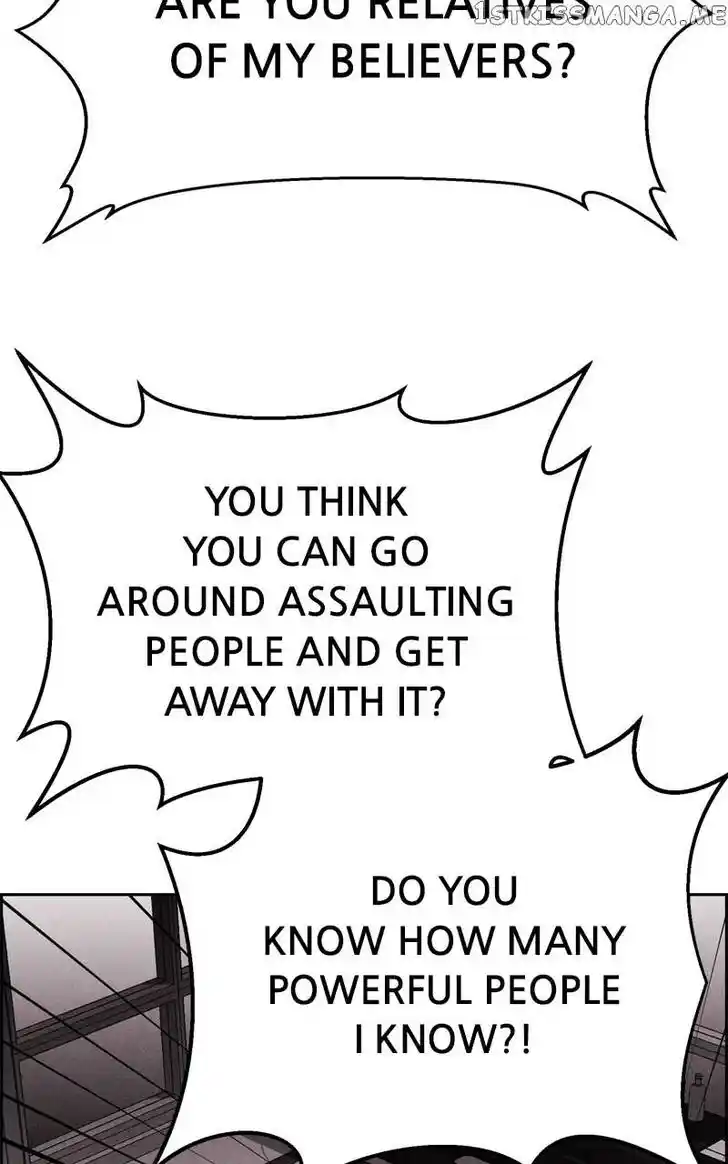 Flawed Almighty Ch.092