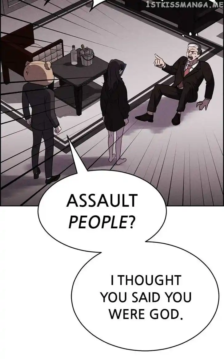 Flawed Almighty Ch.092