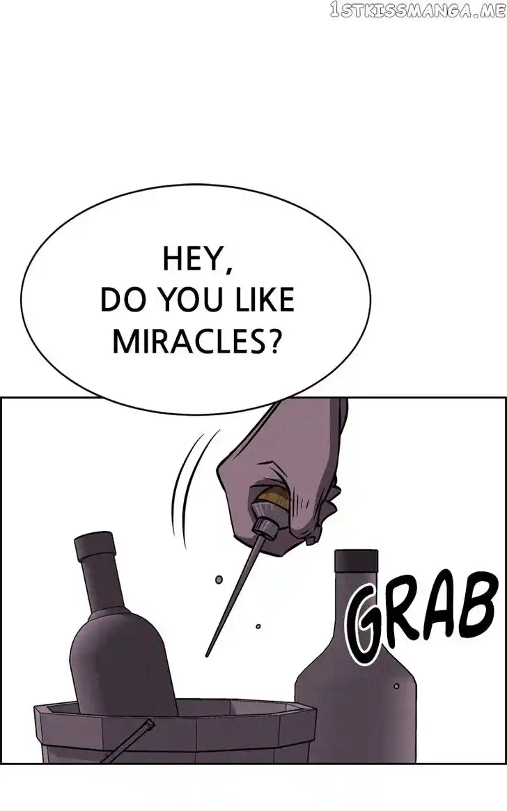 Flawed Almighty Ch.092