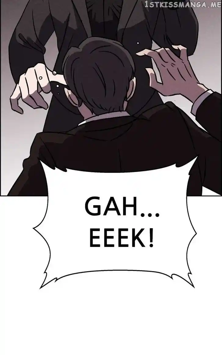 Flawed Almighty Ch.092