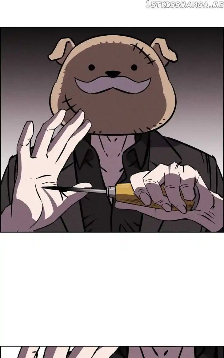 Flawed Almighty Ch.092