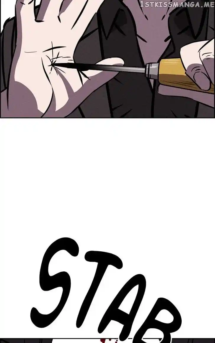 Flawed Almighty Ch.092