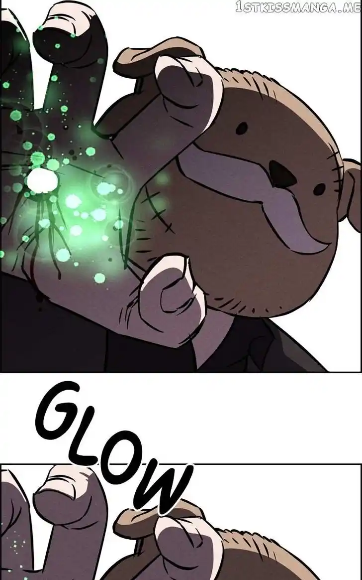 Flawed Almighty Ch.092