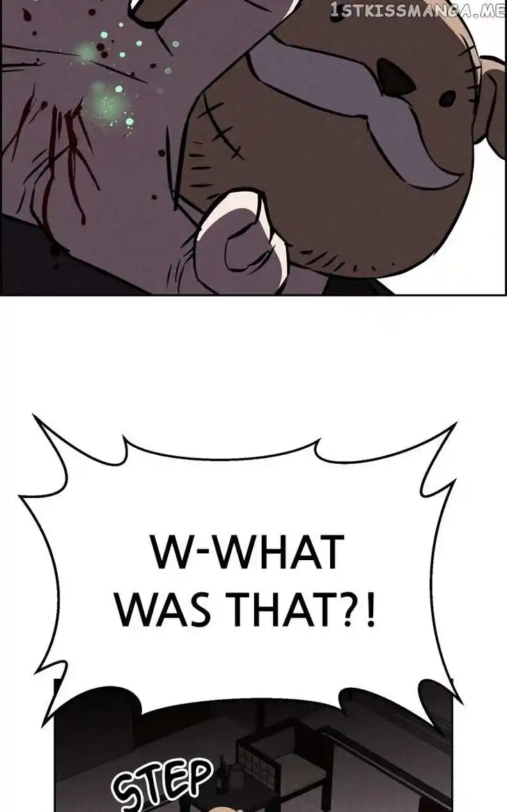 Flawed Almighty Ch.092