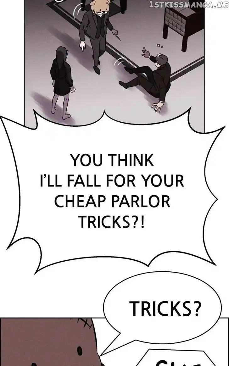 Flawed Almighty Ch.092