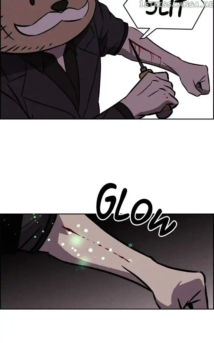 Flawed Almighty Ch.092