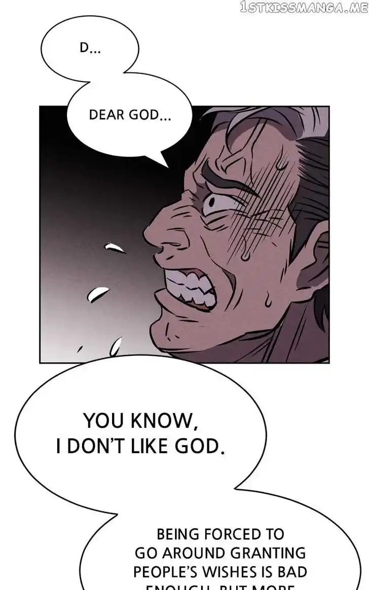 Flawed Almighty Ch.092