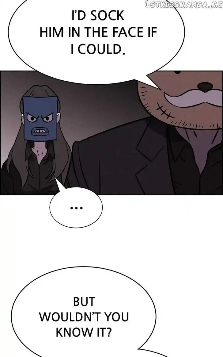 Flawed Almighty Ch.092