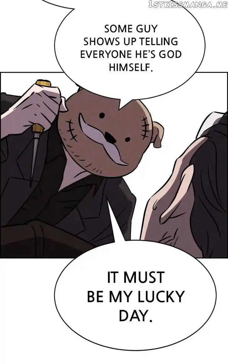 Flawed Almighty Ch.092