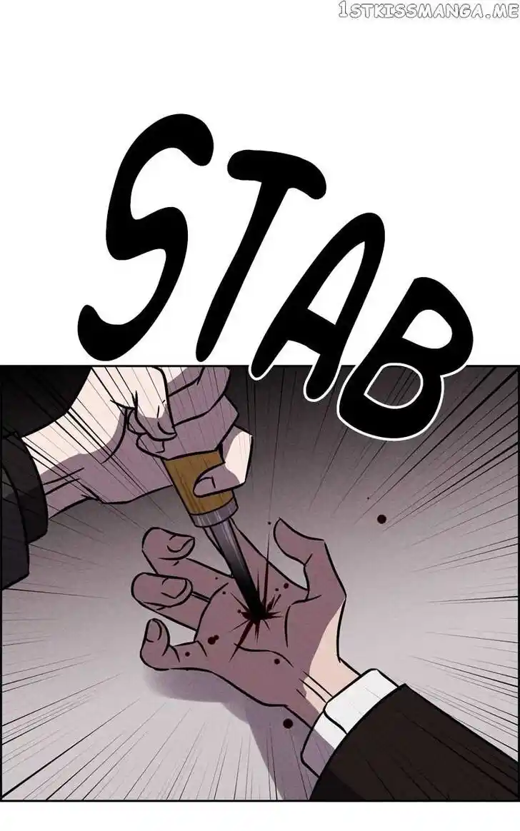 Flawed Almighty Ch.092