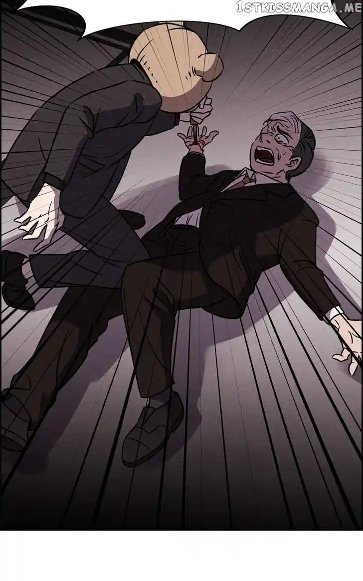 Flawed Almighty Ch.092