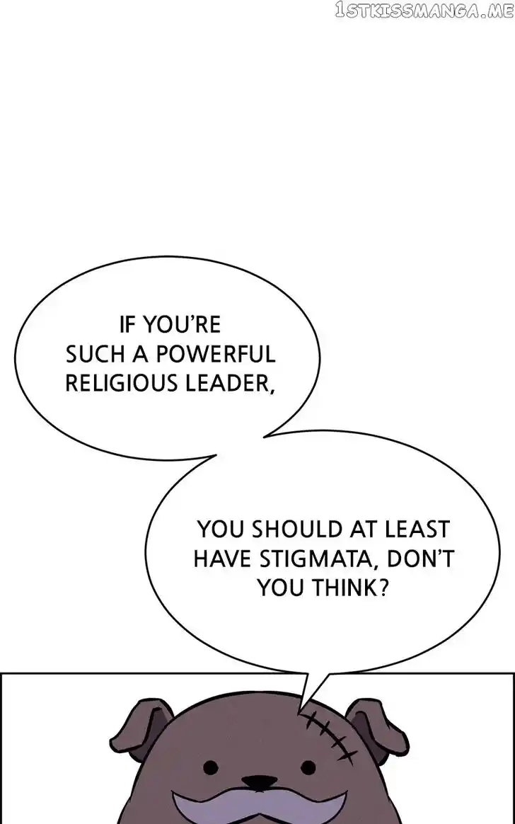 Flawed Almighty Ch.092