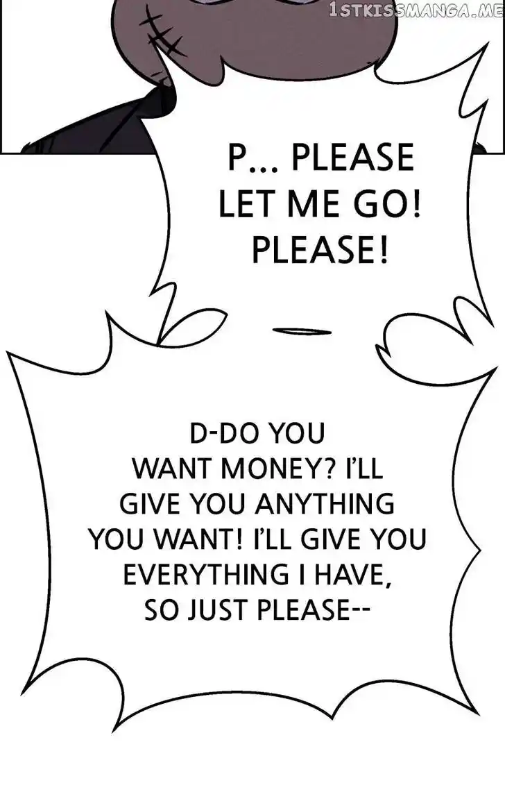 Flawed Almighty Ch.092