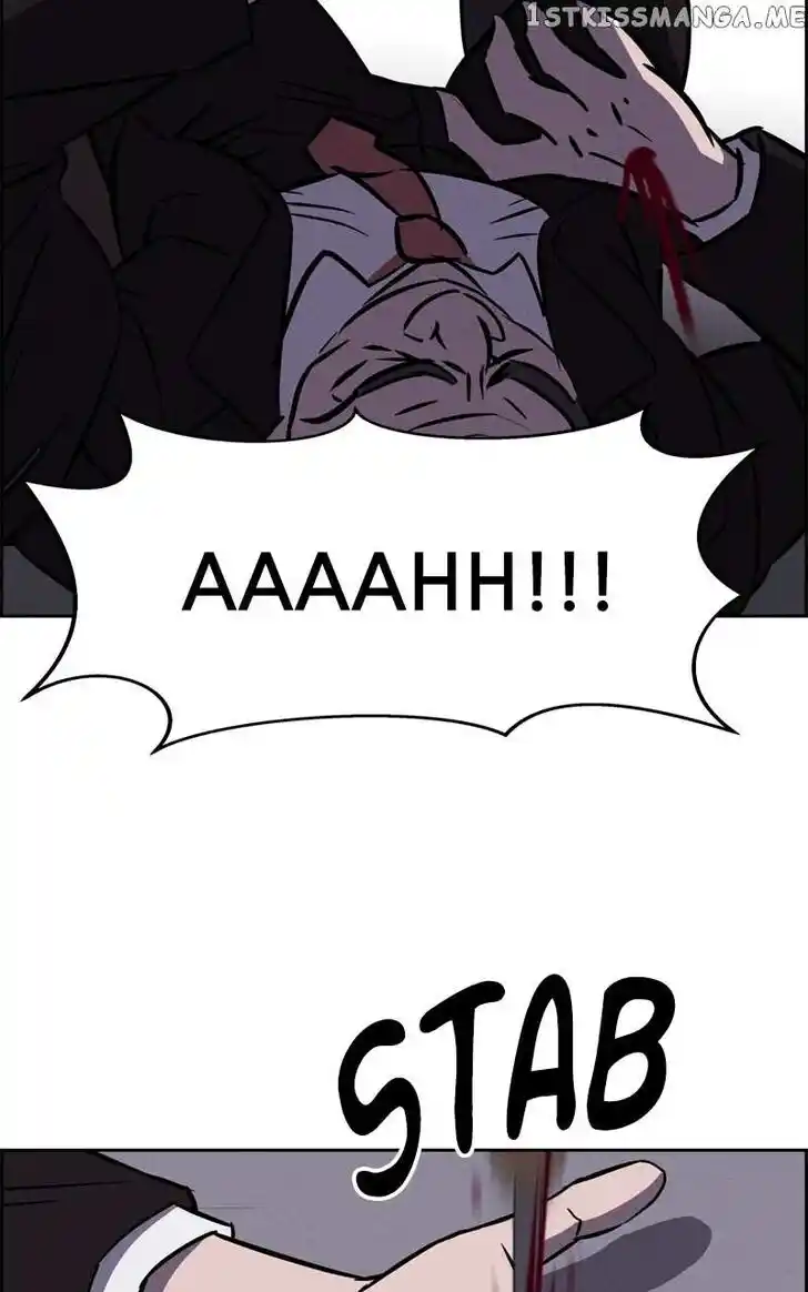 Flawed Almighty Ch.092