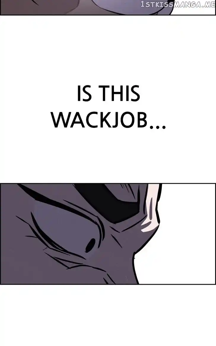 Flawed Almighty Ch.092