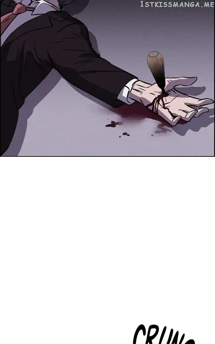 Flawed Almighty Ch.092