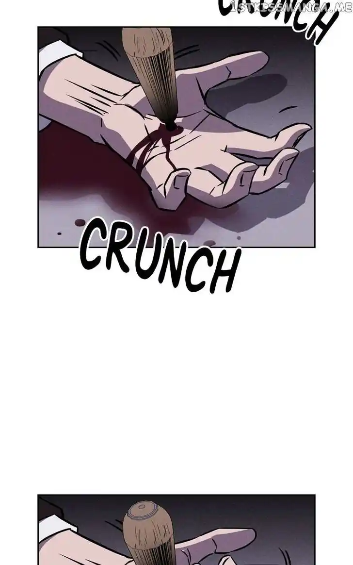 Flawed Almighty Ch.092