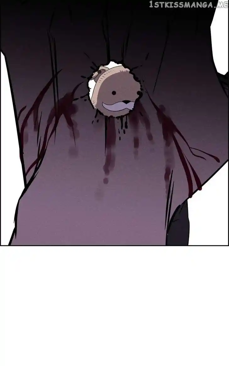 Flawed Almighty Ch.092