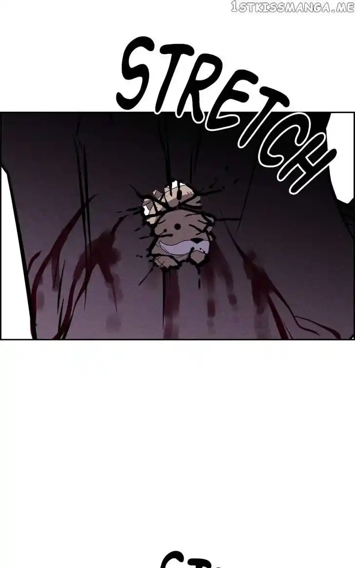 Flawed Almighty Ch.092