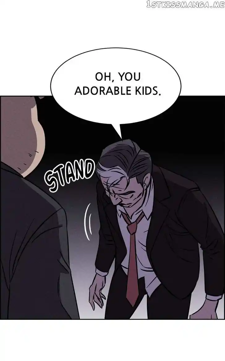 Flawed Almighty Ch.092