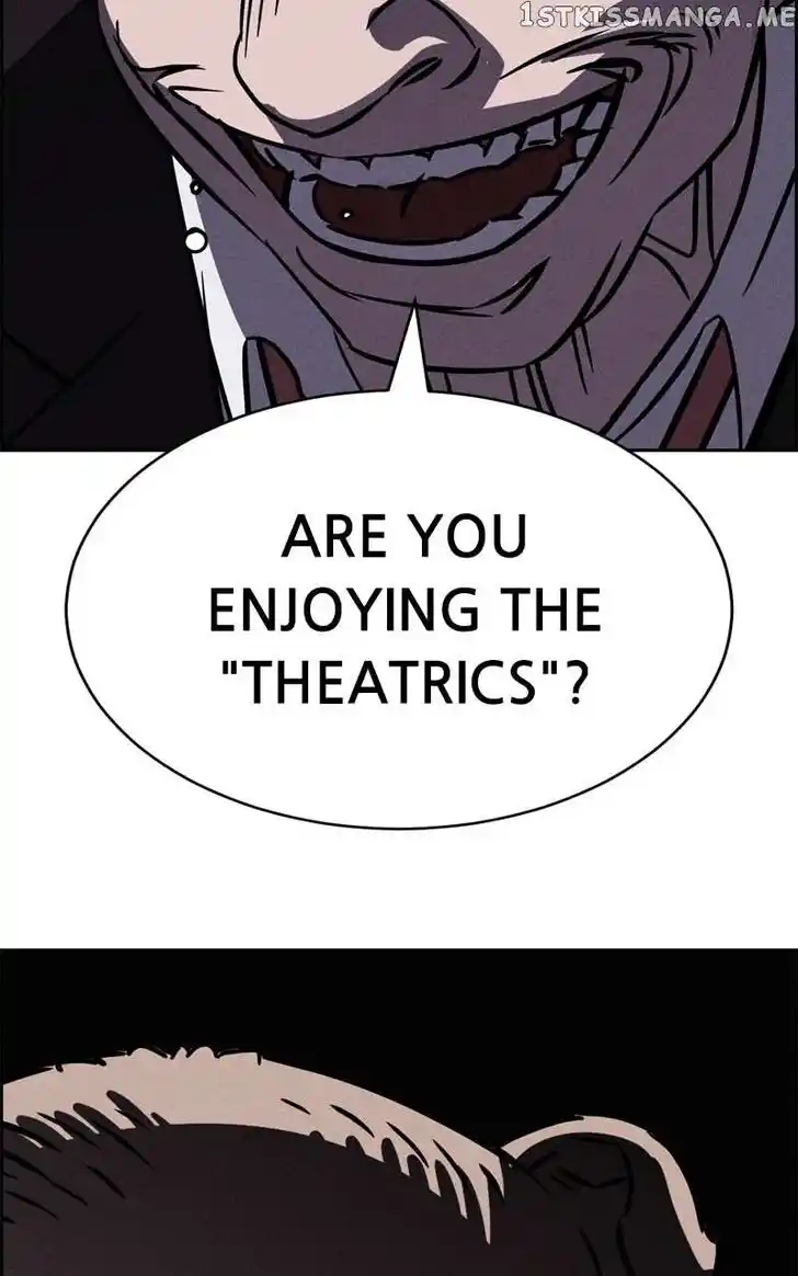 Flawed Almighty Ch.092