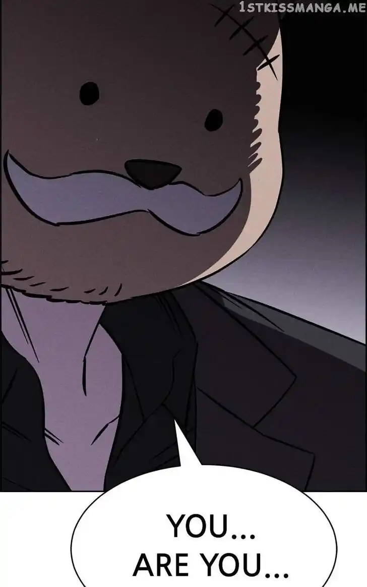 Flawed Almighty Ch.092