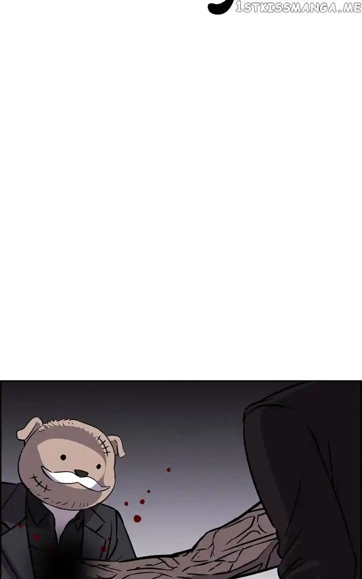 Flawed Almighty Ch.093