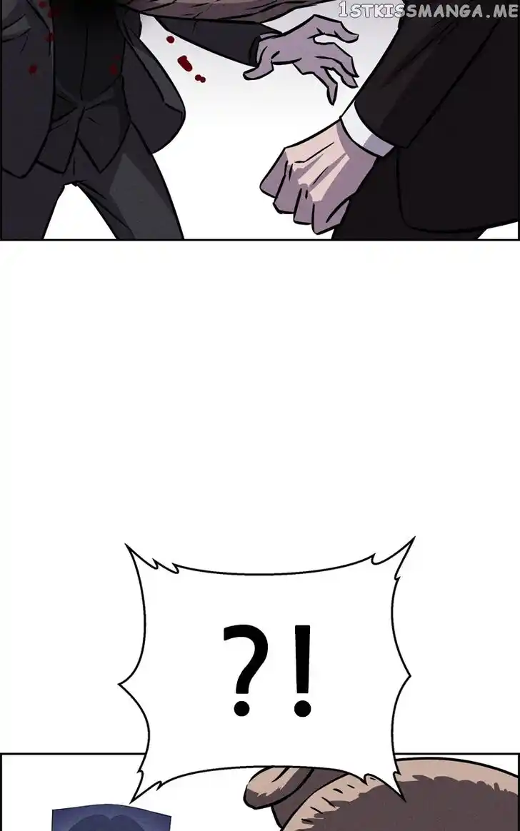 Flawed Almighty Ch.093