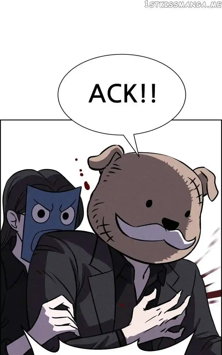 Flawed Almighty Ch.093