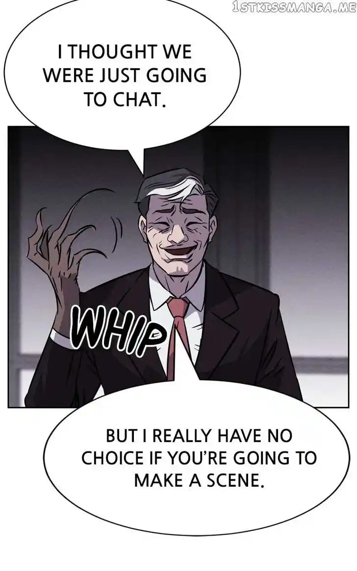 Flawed Almighty Ch.093