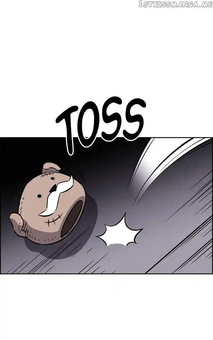 Flawed Almighty Ch.093