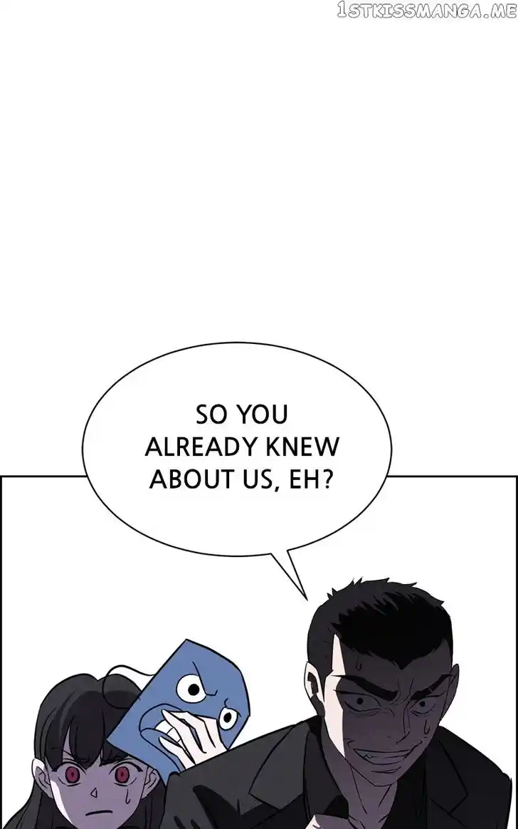 Flawed Almighty Ch.093