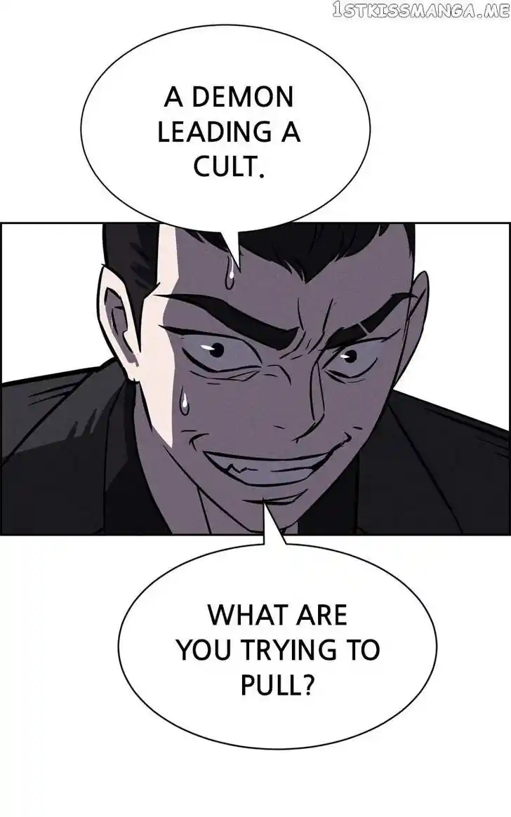 Flawed Almighty Ch.093