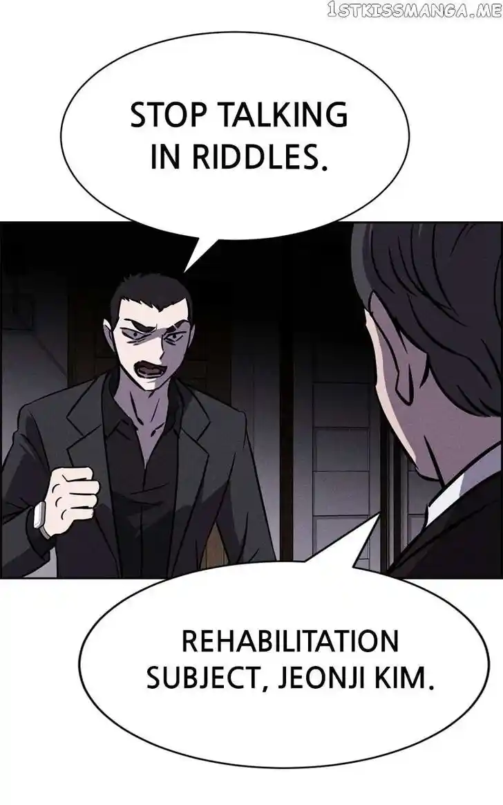 Flawed Almighty Ch.093