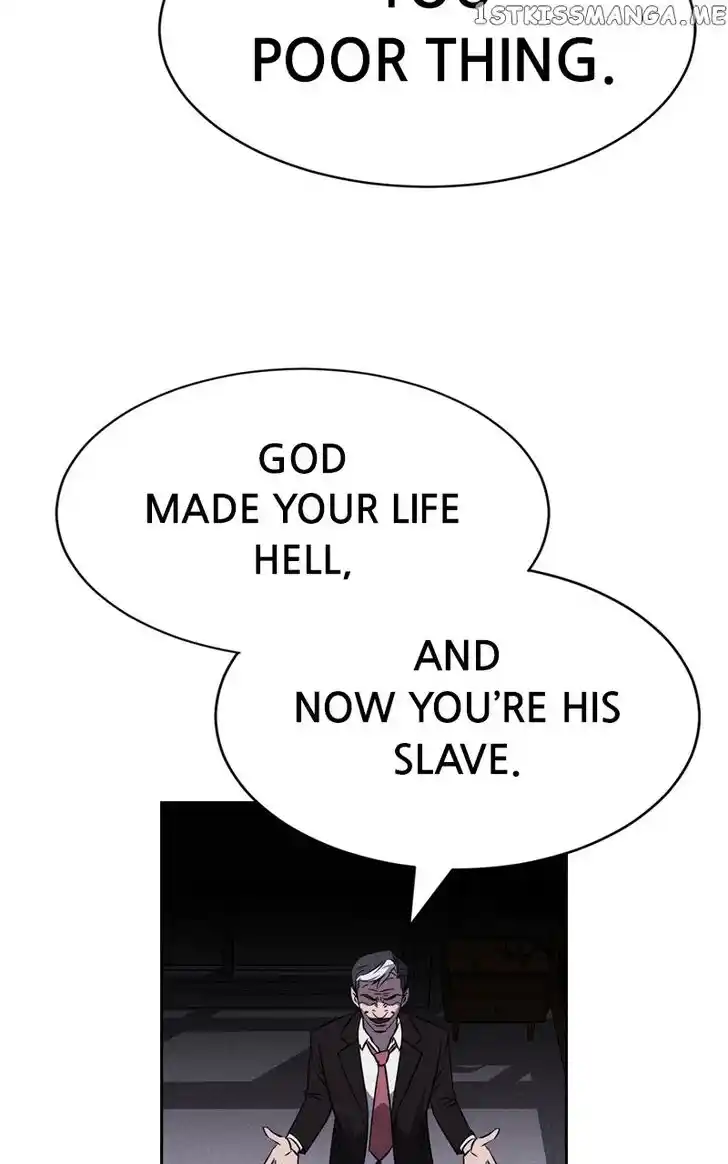 Flawed Almighty Ch.093