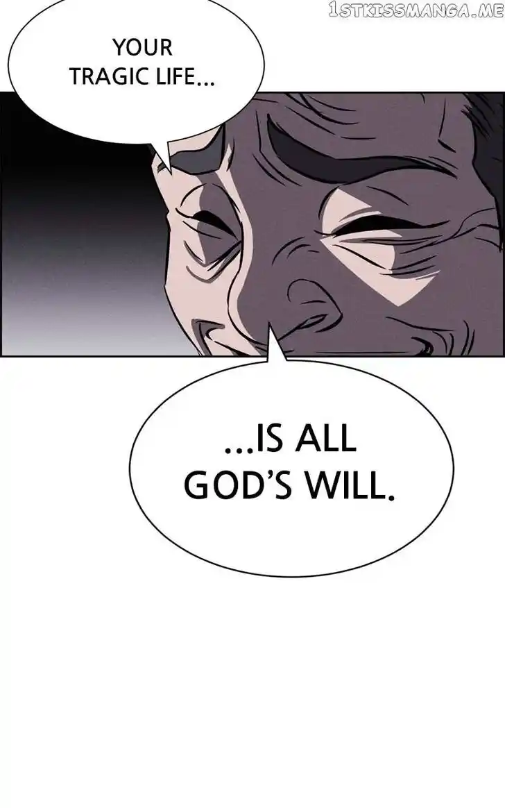 Flawed Almighty Ch.093