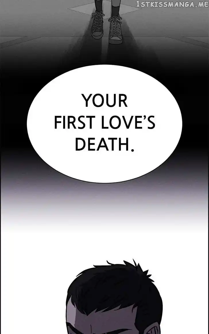 Flawed Almighty Ch.093