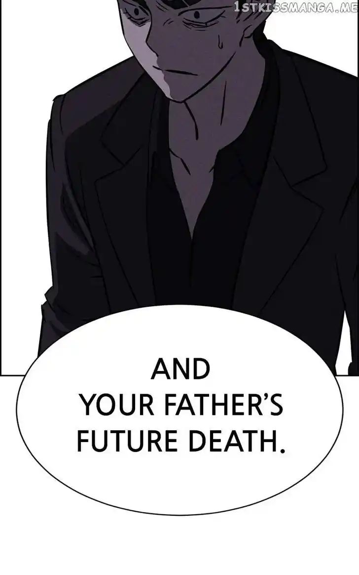 Flawed Almighty Ch.093