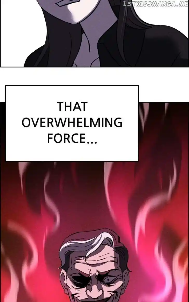 Flawed Almighty Ch.093